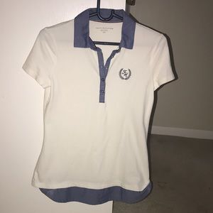 Tommy Hilfiger shirt
